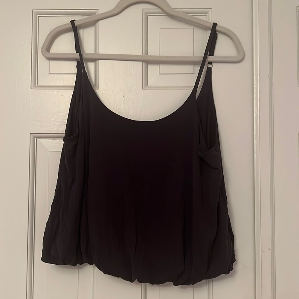 Silence + Noise Tank Top